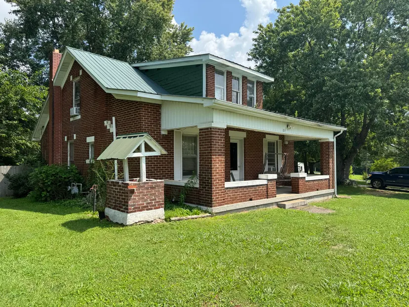 184 N Mckee Road, Somerset, KY 42503 — primary photo