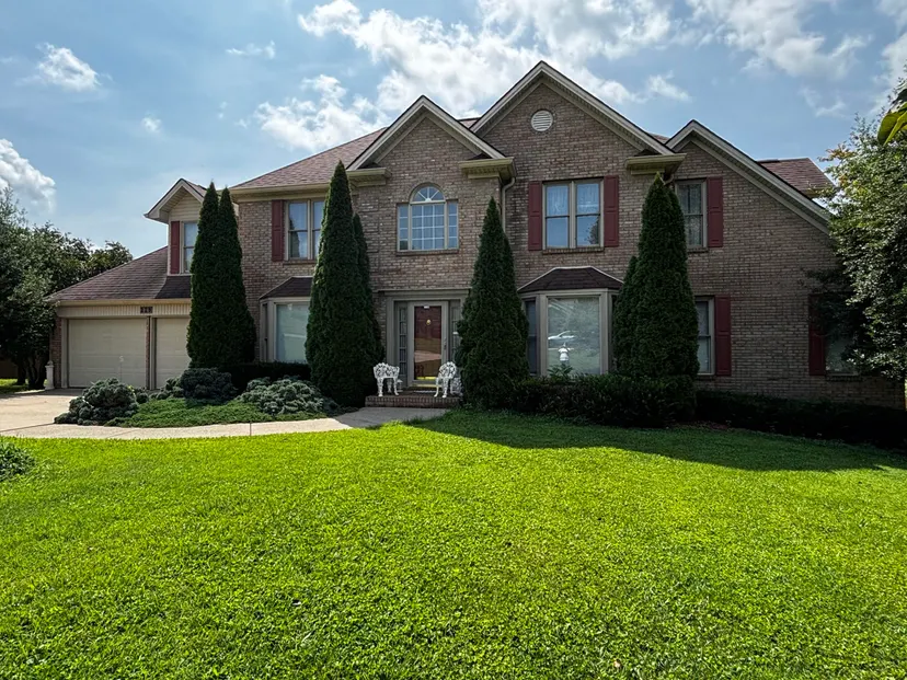 229 Shearwood Avenue, Somerset, KY 42503 — primary photo