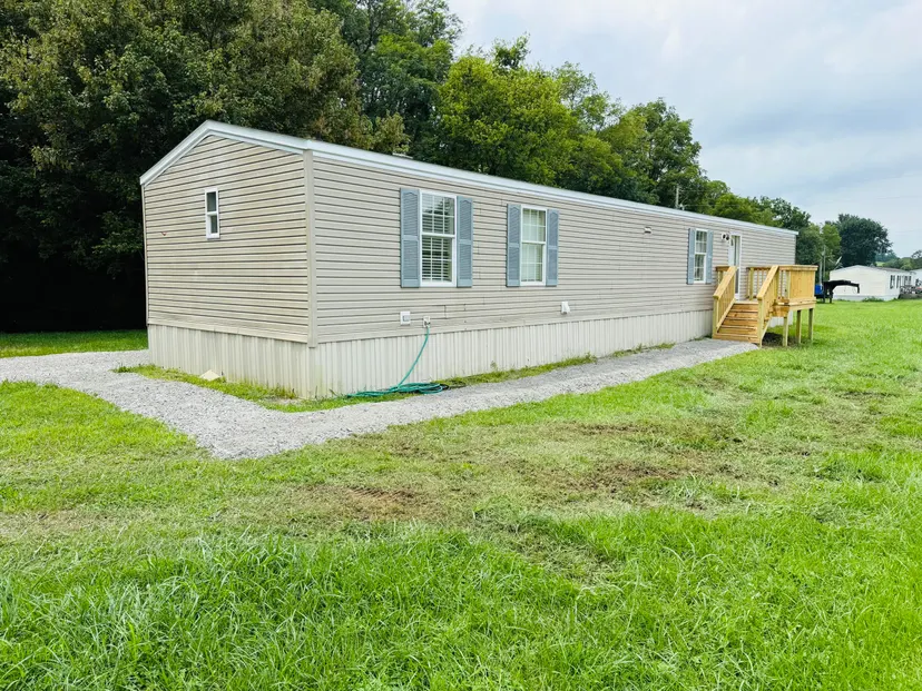 6464 Donaldson Road, Mt Sterling, KY 40353 — primary photo