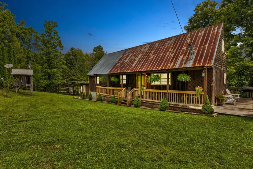 41 Jacks Drive, Wellington, KY 40387 — primary photo
