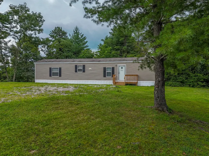 335 Maxey Flat Rd Road, Hillsboro, KY 41049 — primary photo