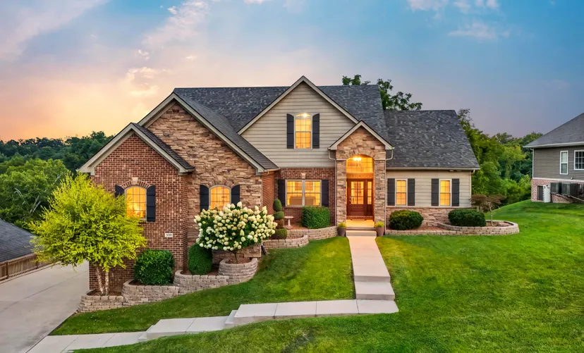 102 Doe Court, Georgetown, KY 40324 — primary photo