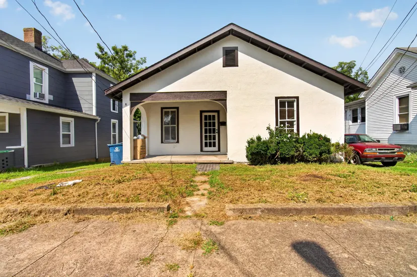 335 N 5th Street, Danville, KY 40422 — primary photo