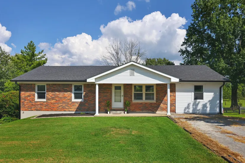 777 Calvary Road, Harrodsburg, KY 40330 — primary photo