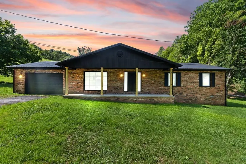 57 Hopson St Street, Auxier, KY 41602 — primary photo