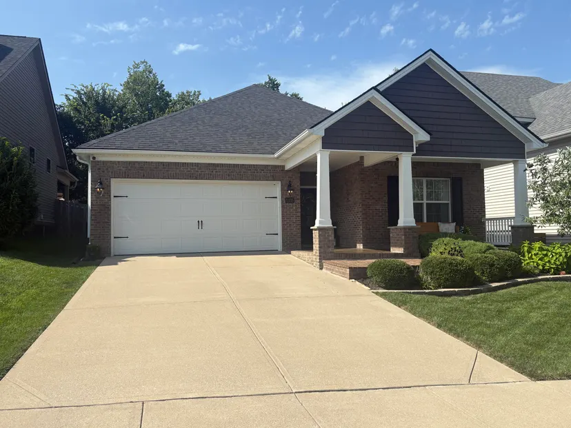 1105 Haddrell Point, Lexington, KY 40509 — primary photo