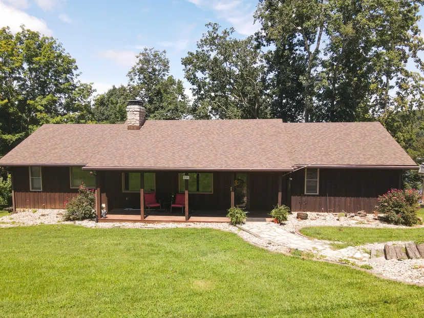 251 Herrington Woods, Harrodsburg, KY 40330 — primary photo