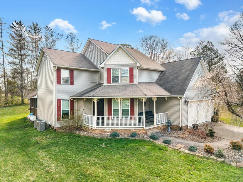18 River Bend Drive, London, KY 40744 — primary photo