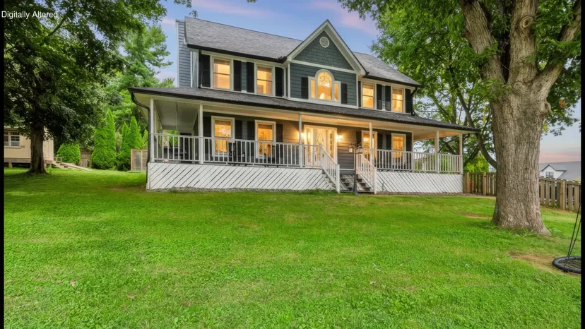 101 Blue Spruce Drive, Frankfort, KY 40601 — primary photo