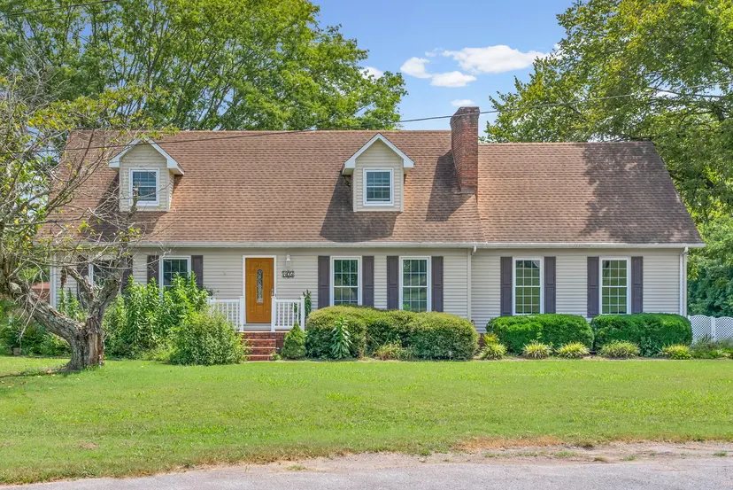 405 Hunter Place, Hopkinsville, KY 42240 — primary photo