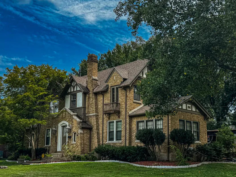 700 Backusburg Road, Mayfield, KY 42066 — primary photo