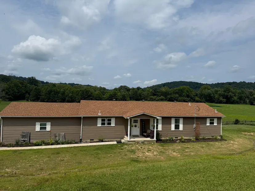 9529 Grandview Lake Road, Ashland, KY 41102 — primary photo