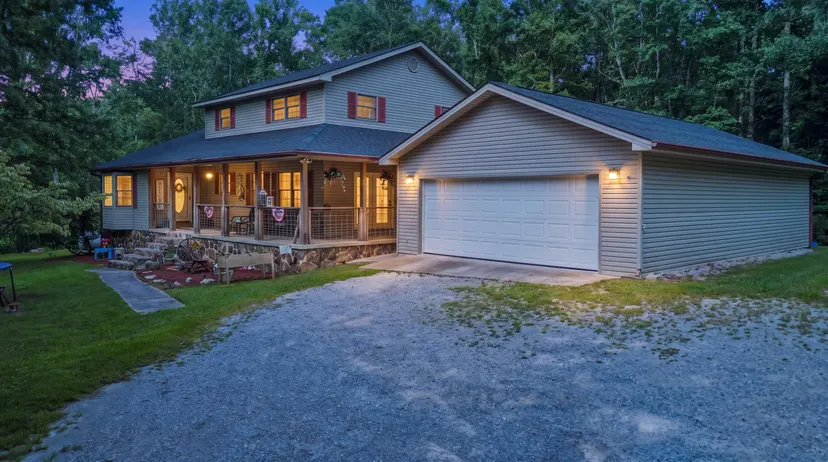 1100 N Highway 1651, Whitley City, KY 42653 — primary photo