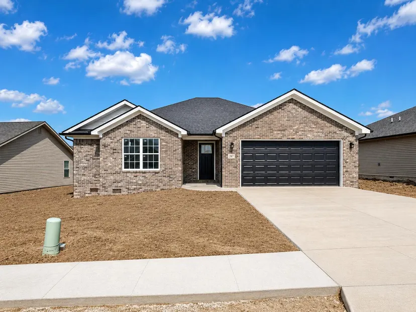 267 Stoney Creek Way, Berea, KY 40403 — primary photo
