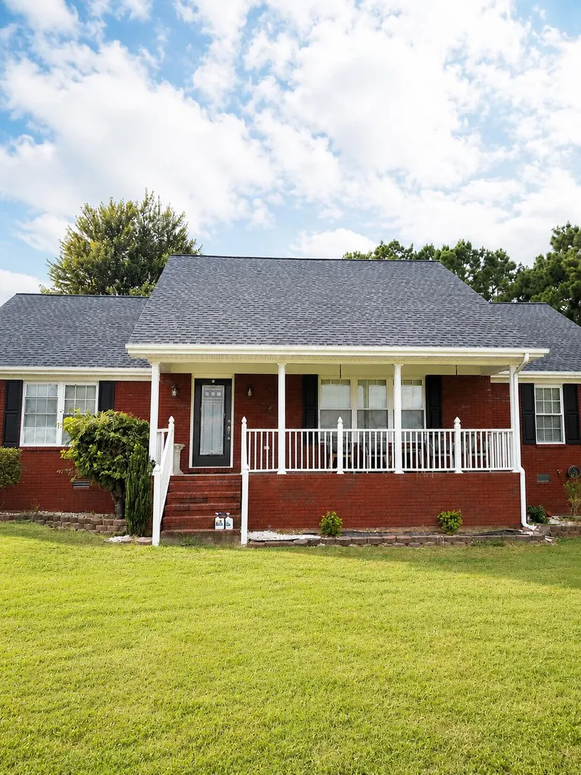 3949 Hershel Jones Road, Wickliffe, KY 42087 — primary photo