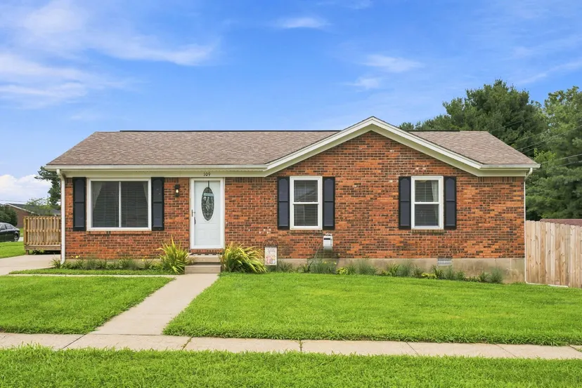 109 Judy Lane, Cynthiana, KY 41031 — primary photo