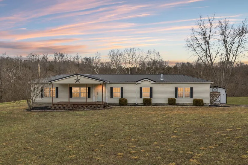 4110 Liberty Road, West Liberty, KY 41472 — primary photo