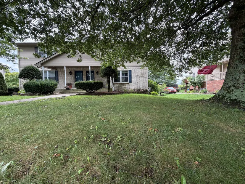127 Bay Hill Drive, Winchester, KY 40391 — primary photo