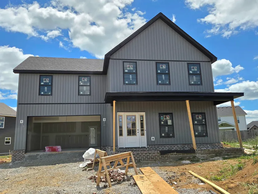 148 Patchen Drive, Nicholasville, KY 40356 — primary photo