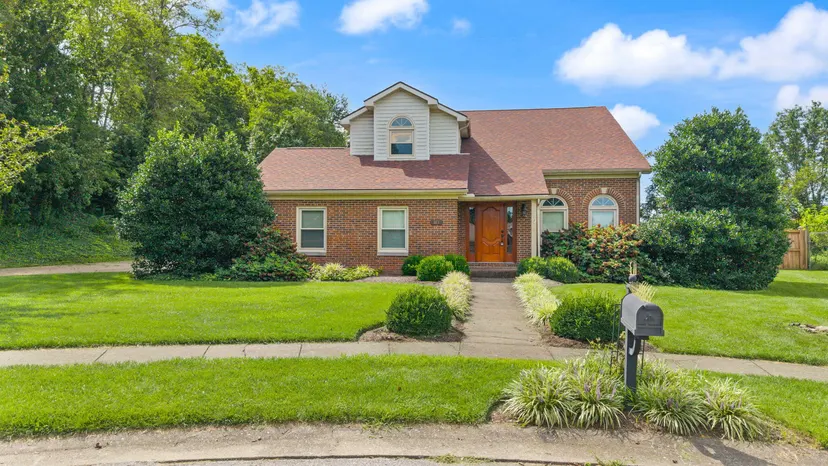 113 Bradford Court, Richmond, KY 40475 — primary photo