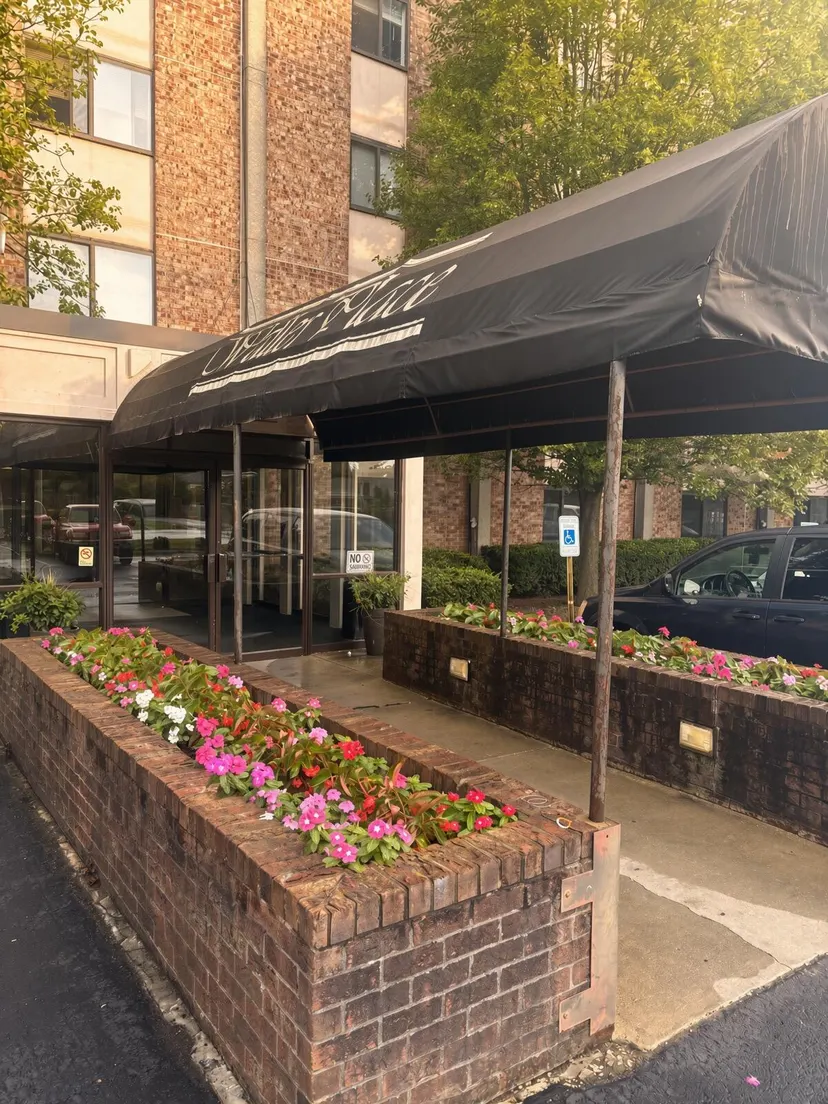 342 Waller Ave Avenue 7F, Lexington, KY 40504 — primary photo