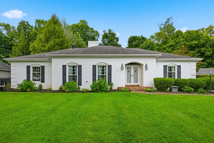 506 Dogwood Drive, Danville, KY 40422 — primary photo