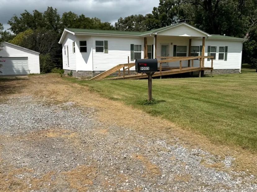 9005 US-45, Wingo, KY 42088 — primary photo