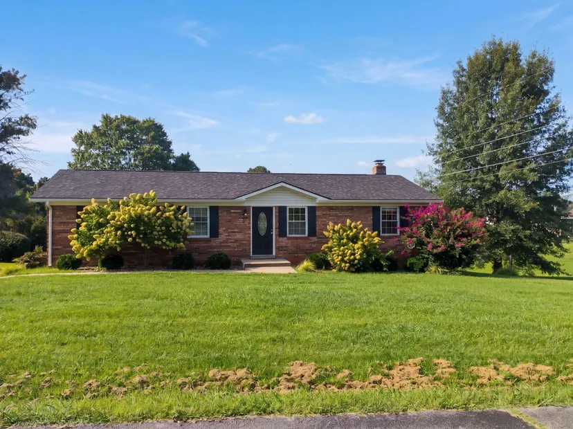 61 Loys Drive, Columbia, KY 42728 — primary photo