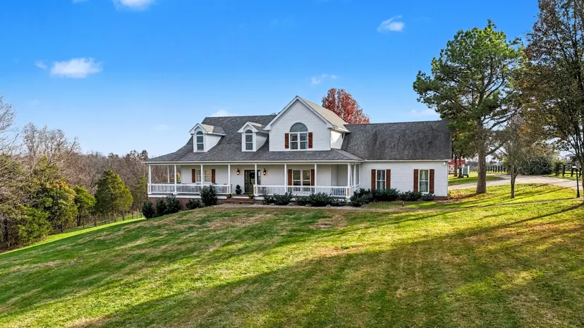 779 Kings Highway, Waddy, KY 40076 — primary photo