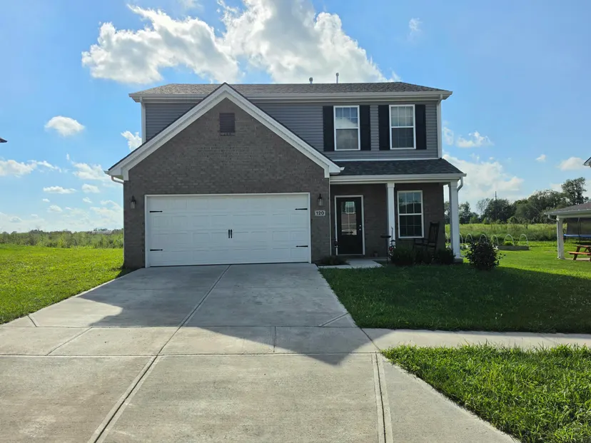 120 Linzi Way, Paris, KY 40361 — primary photo