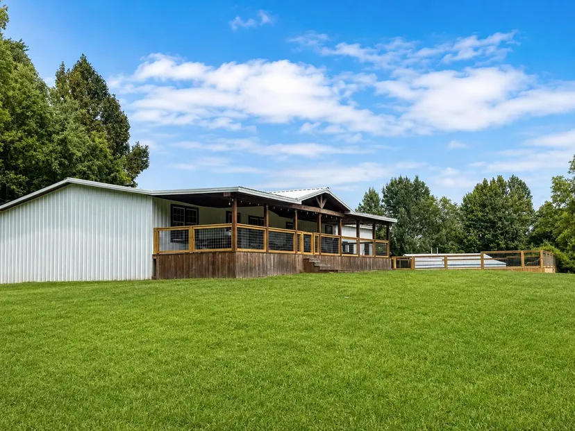 155 McFadden Cemetery Road, London, KY 40744 — primary photo