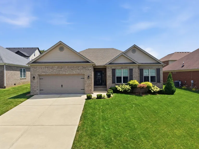 116 Meadow Lark Trail, Georgetown, KY 40324 — primary photo