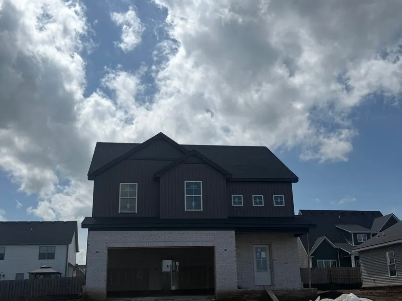 136 Patchen Drive, Nicholasville, KY 40356 — primary photo