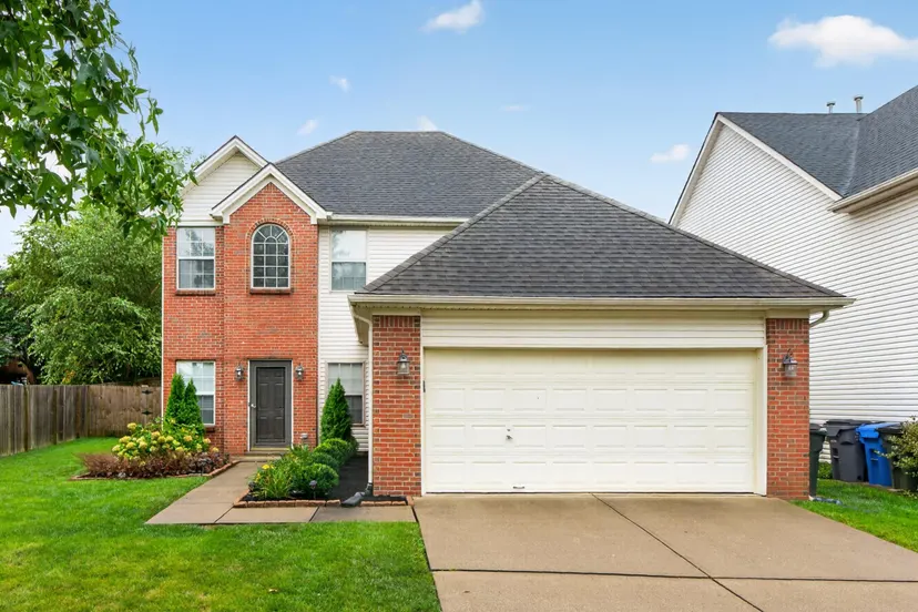 2193 Shaker Run Road, Lexington, KY 40509 — primary photo