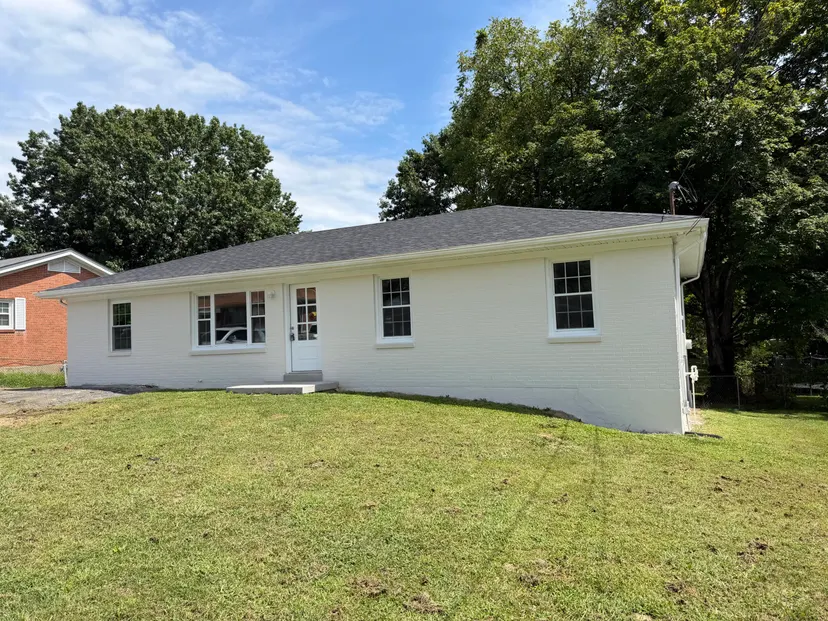 109 Cottage Avenue, Lancaster, KY 40444 — primary photo