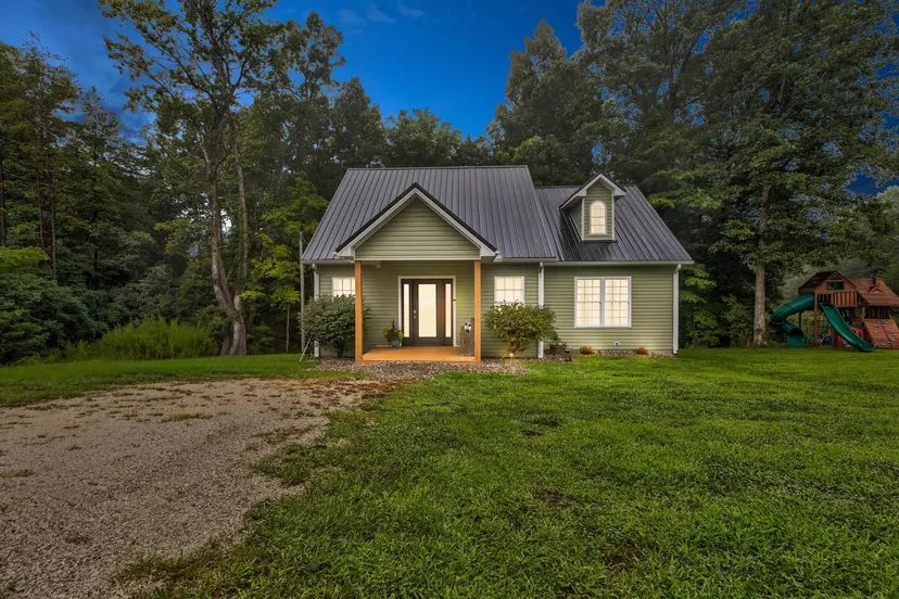 286 Oak Ridge Road, Clay City, KY 40312 — primary photo