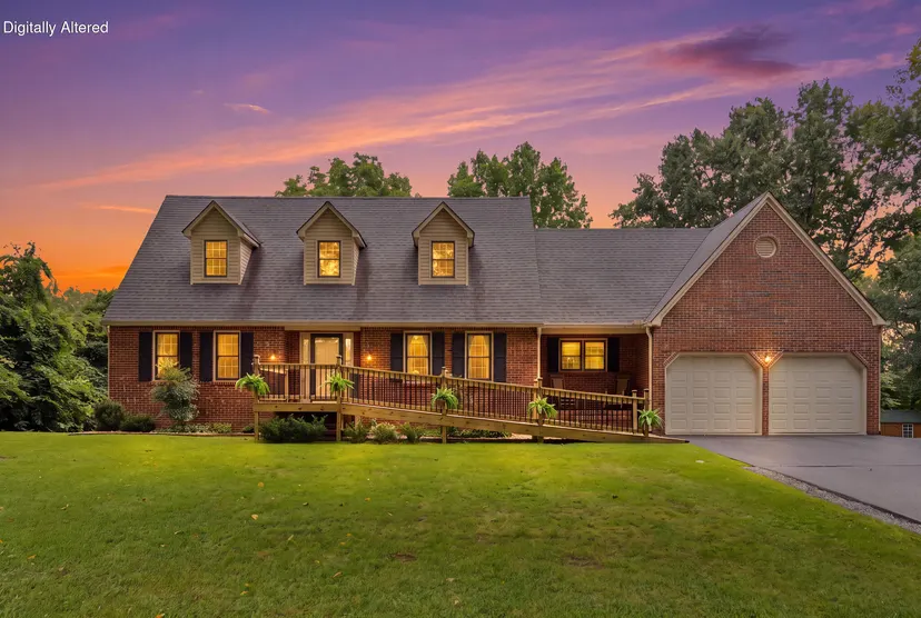 75 Ridge Avenue, Berea, KY 40403 — primary photo
