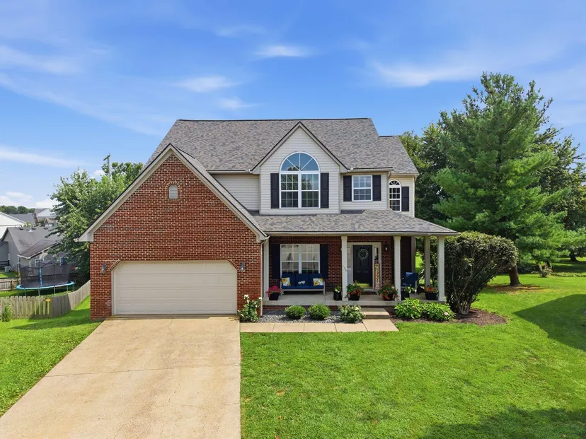 116 Valhalla Place, Georgetown, KY 40324 — primary photo