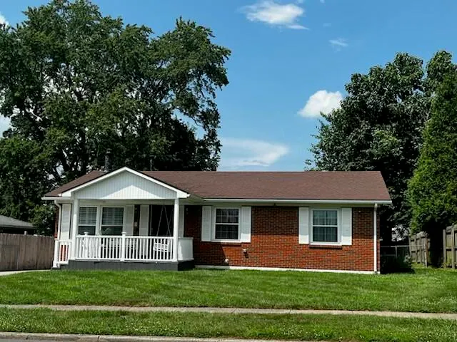 737 Kingston Road, Lexington, KY 40505 — primary photo