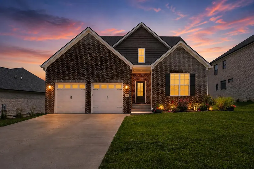 105 Tattersalls Drive, Nicholasville, KY 40356 — primary photo