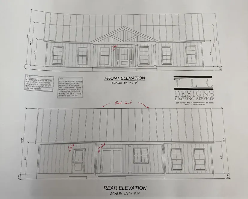 482 Robinson Road, Cynthiana, KY 41031 — primary photo
