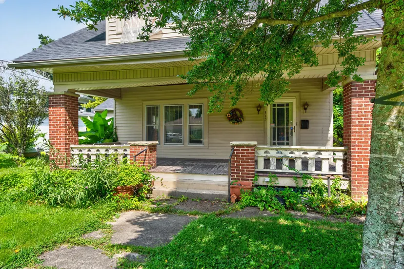 315 Jackson Street, Berea, KY 40403 — primary photo