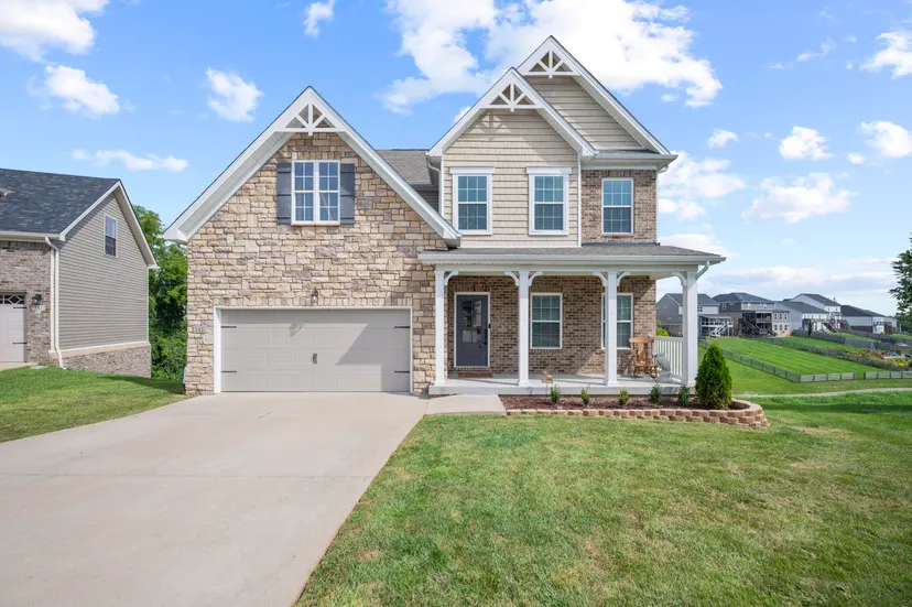 545 Ryan Drive, Richmond, KY 40475 — primary photo