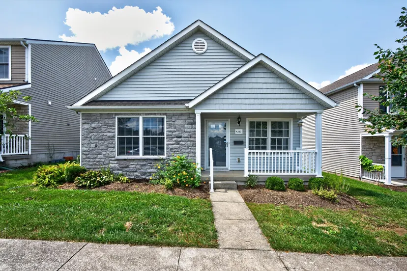 4332 Jasmine Rose Way, Lexington, KY 40515 — primary photo