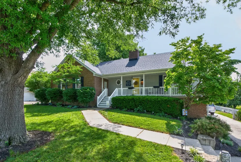 103 Hager Court, Wilmore, KY 40390 — primary photo