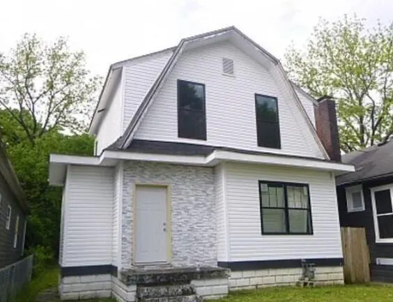1650 Gallagher Street, Louisville, KY 40210 — primary photo