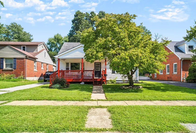 810 Marcellus Drive, Lexington, KY 40505 — primary photo