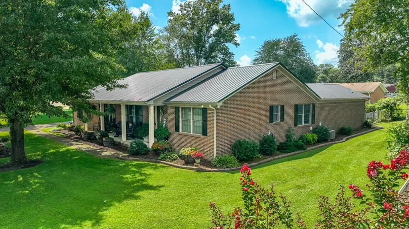 106 Baker Street, Berea, KY 40403 — primary photo