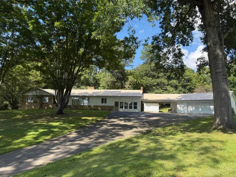 999 McDonald Lane, Heidrick, KY 40949 — primary photo