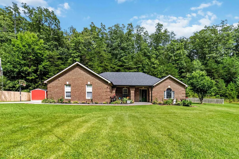 240 Madison View Road, Berea, KY 40403 — primary photo